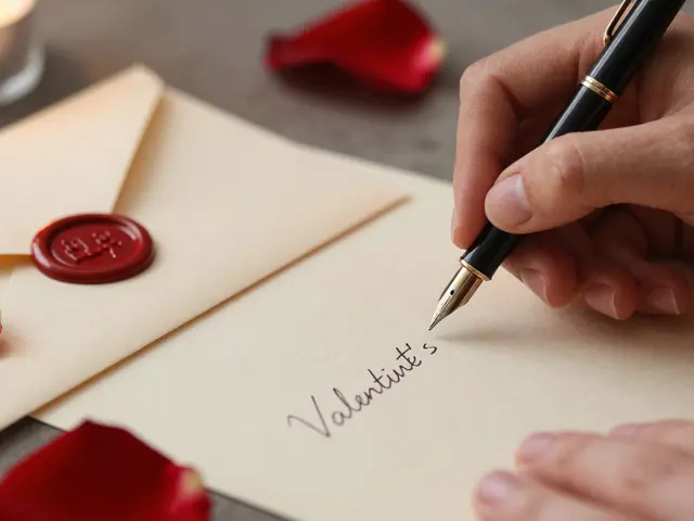 Co se dává ke svátku? Nejlepší tipy na Valentýnské přání a dárky pro každého