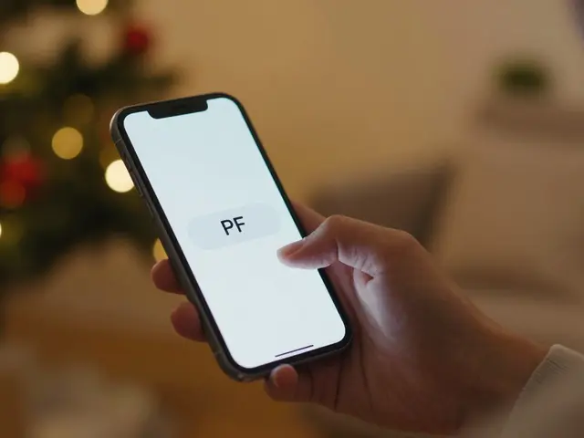 Jak má vypadat PF? Průvodce ideálním přáním k Vánocům
