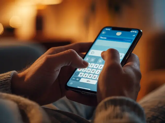 Co napsat holce, aby byla šťastná: Průvodce milostnými SMS a přáními