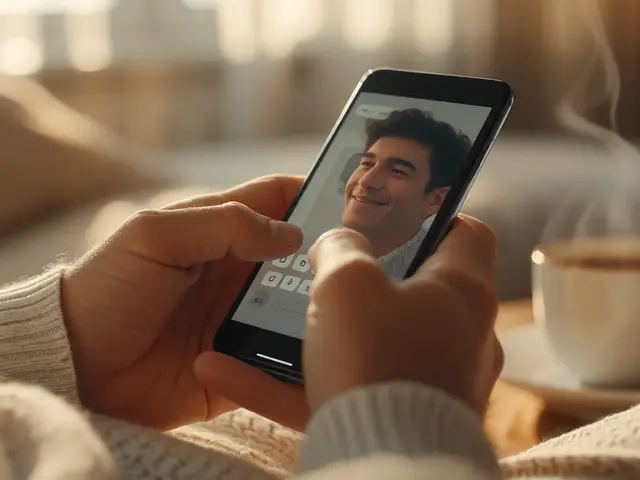 Co romantického napsat holce? Tipy pro svátek i bez příležitosti