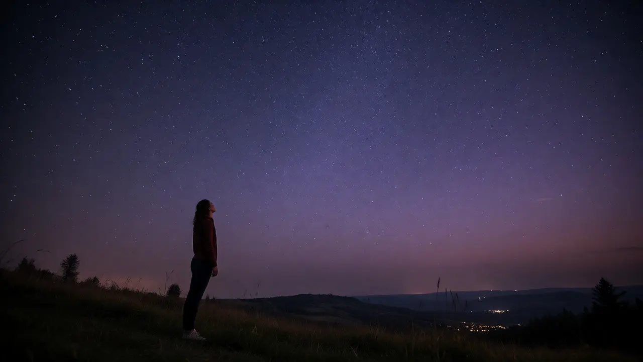 Jak si přát z vesmíru: Průvodce univerzálním přáním