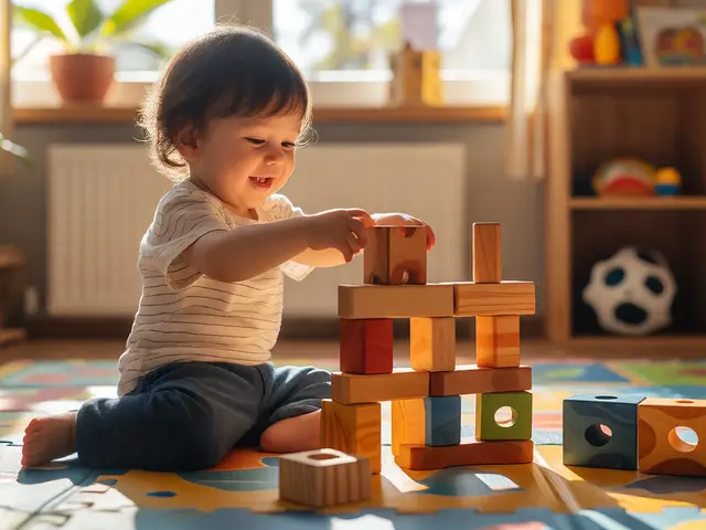 Co k narozeninám pro 2leté dítě? Dárky, přání a tipy