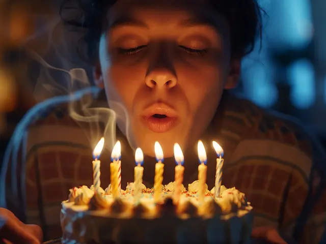 Jak se plní přání k narozeninám? Tajemství, která fungují