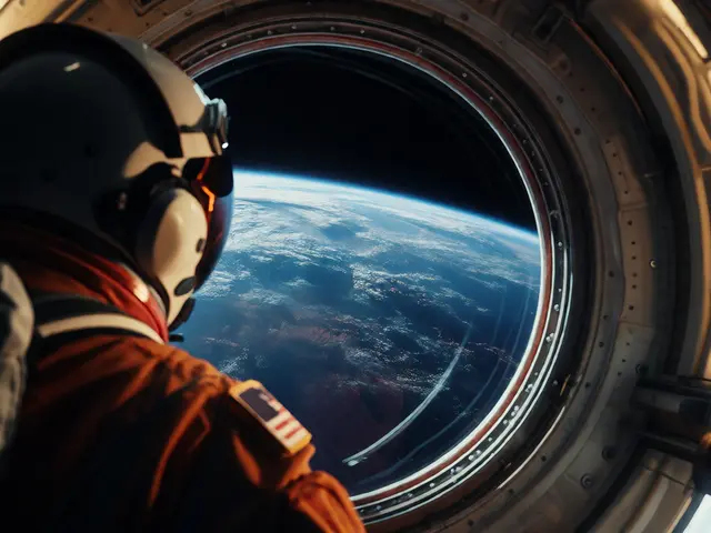Který Čech poletí do vesmíru? Přehled kandidátů a budoucnost českého kosmonautiky